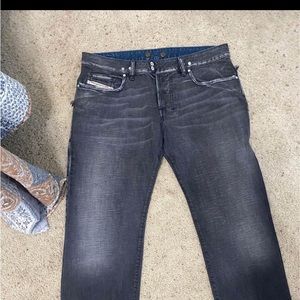 Men’s Diesel 36/30